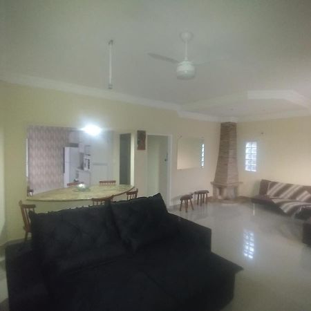 Casa De Ferias Praia Grande Экстерьер фото