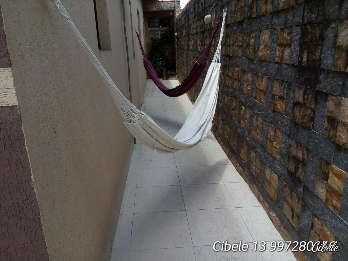 Casa De Ferias Praia Grande Экстерьер фото