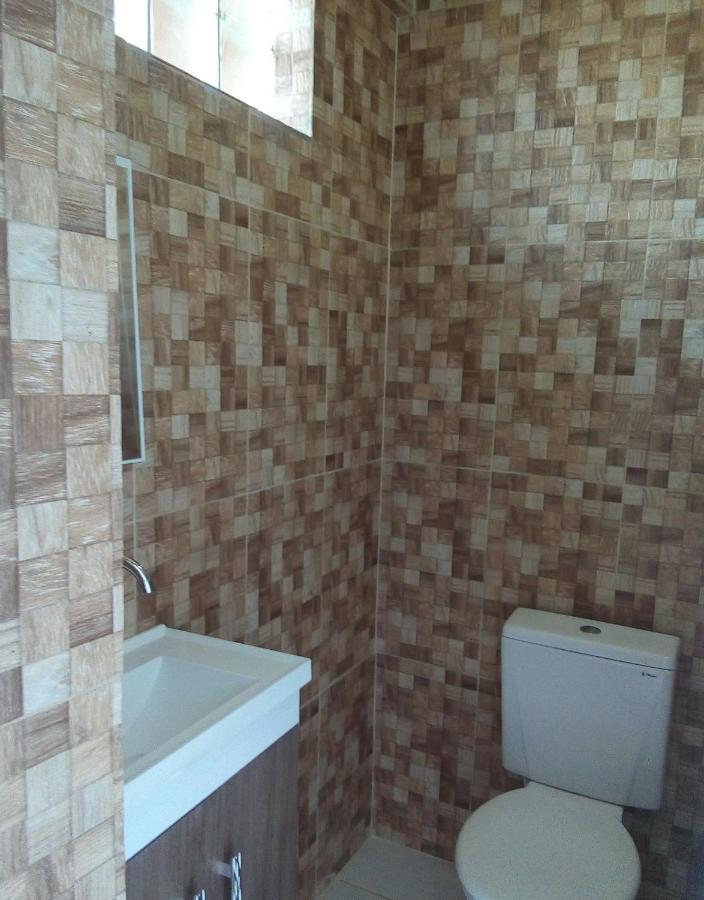 Casa De Ferias Praia Grande Экстерьер фото