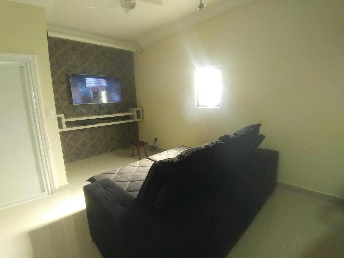 Casa De Ferias Praia Grande Экстерьер фото