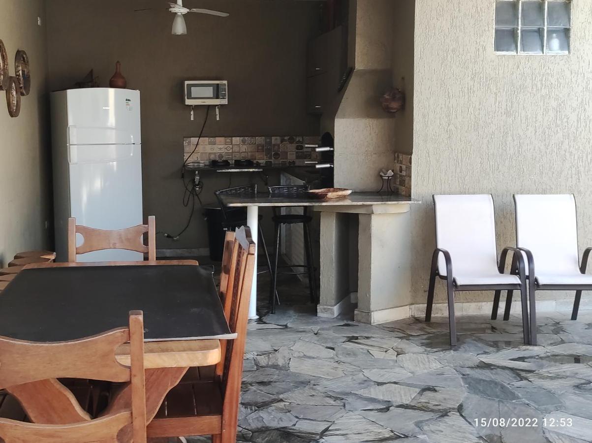 Casa De Ferias Praia Grande Экстерьер фото