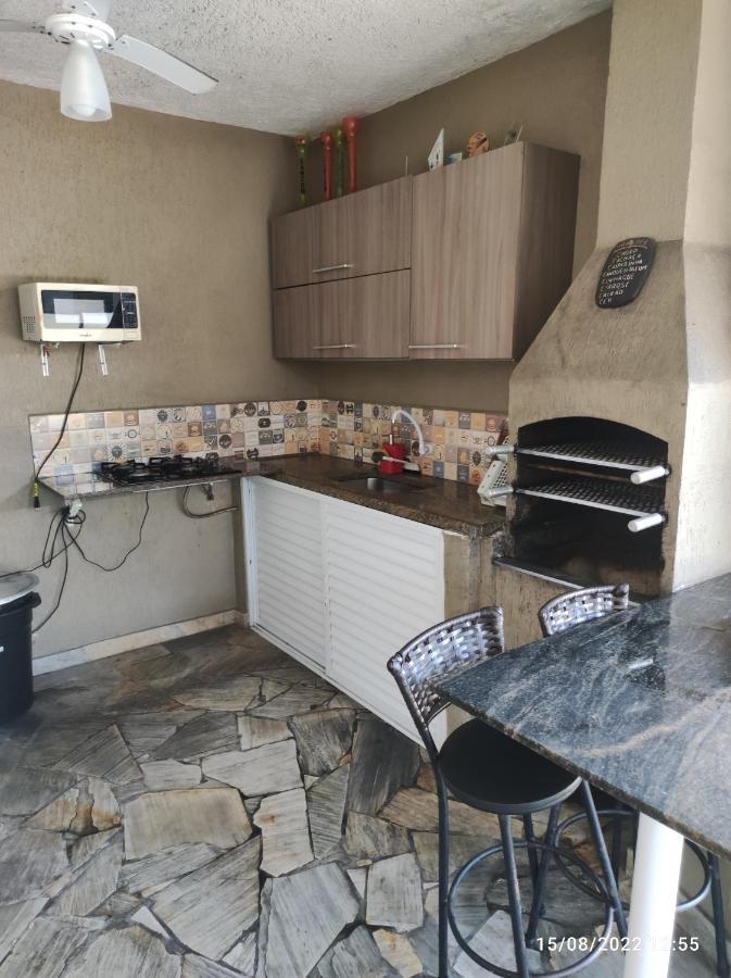 Casa De Ferias Praia Grande Экстерьер фото