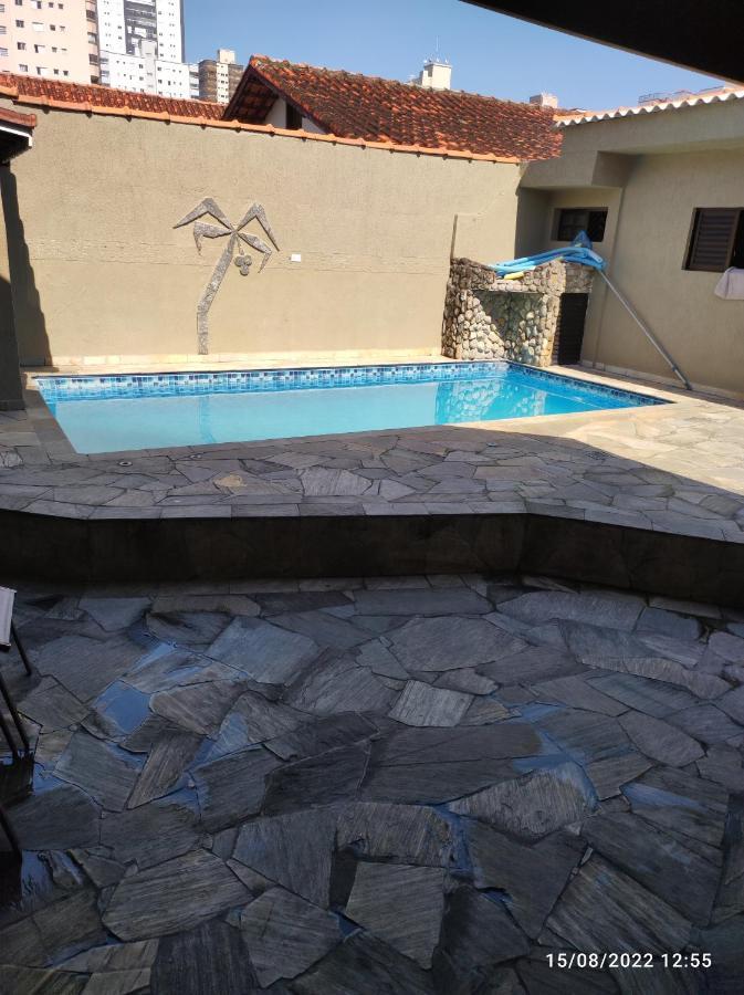 Casa De Ferias Praia Grande Экстерьер фото