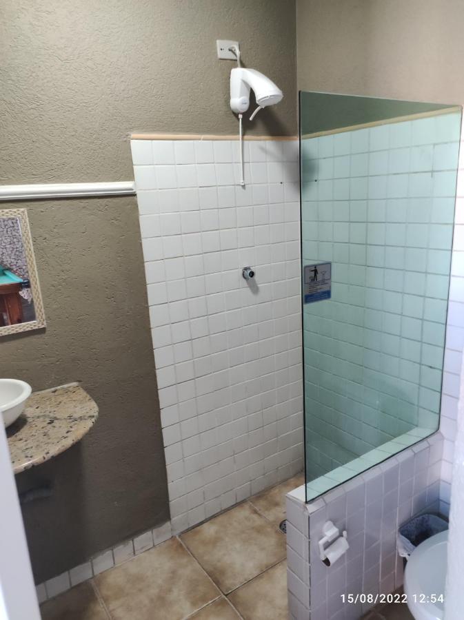 Casa De Ferias Praia Grande Экстерьер фото