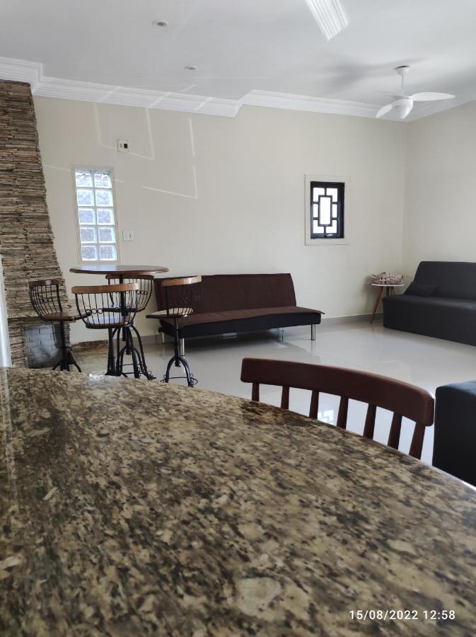 Casa De Ferias Praia Grande Экстерьер фото