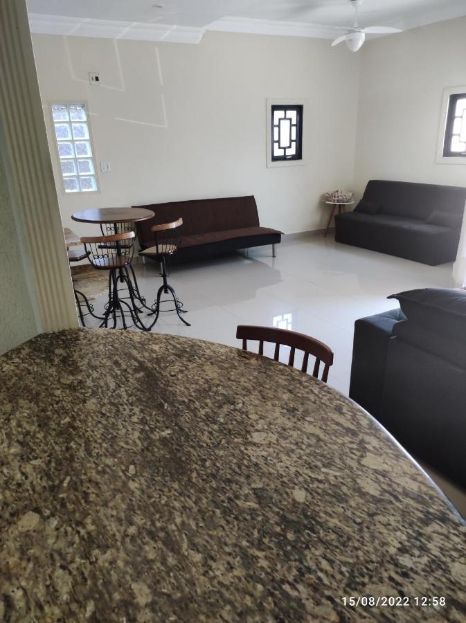 Casa De Ferias Praia Grande Экстерьер фото