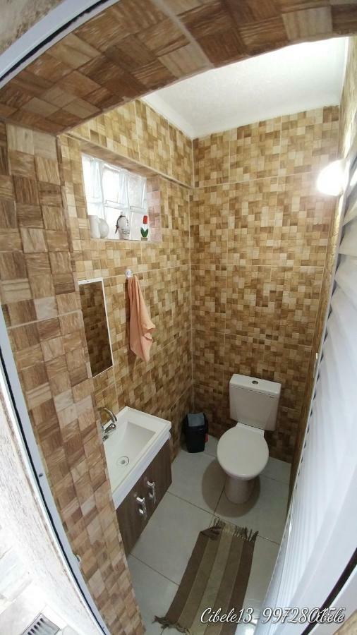 Casa De Ferias Praia Grande Экстерьер фото